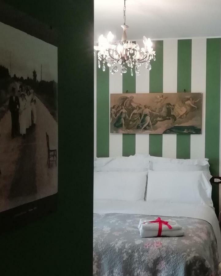 أدري B&B L'Albero Di Antonia المظهر الخارجي الصورة